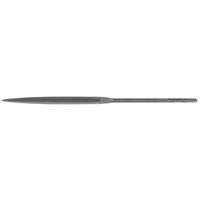 Lime aiguille #2, Demi-ronde, 4" Absolute Business Supply