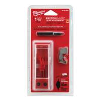 Forets autoaliment&eacute;s Switchblade - Lames de rechange Absolute Business Supply