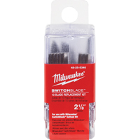 Forets autoaliment&eacute;s Switchblade - Lames de rechange Absolute Business Supply