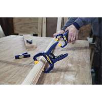 Quick-Grip&reg; Handi-Clamp&reg; Absolute Business Supply