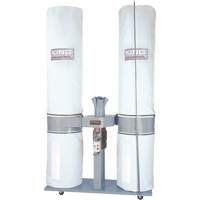 Dust Collectors, 68" x 26" x 132" Absolute Business Supply