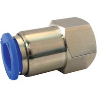 P.t.c. Female Connector Absolute Business Supply