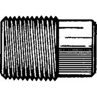 Square Head Pipe Plugs, Brass Absolute Business Supply