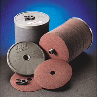 C24R Concrete High Speed Cut-Off Wheel, 14" x 1/8", 1" Arbor, Type 1, Silicon Carbide, 5400 RPM Absolute Business Supply