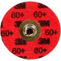 3" Cubitron Sanding Disc - 60+ Grit, 3" Dia., 60+ Grit Absolute Business Supply