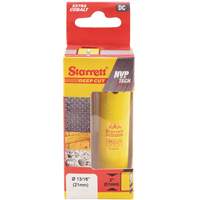 Scie &agrave; cloche bim&eacute;tal 13/16", 13/16", Profondeur de la coupe 2", Bim&eacute;tal Absolute Business Supply