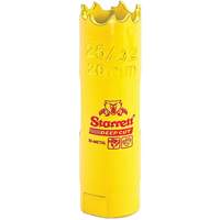 Scie &agrave; cloche bim&eacute;tal 25/32", 25/32", Profondeur de la coupe 2", Bim&eacute;tal Absolute Business Supply