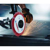 Lames de scie circulaire Metalmax, 4-1/2", Pour M&eacute;tal/Non ferreux Absolute Business Supply