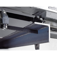 Lames de scie &agrave; ruban portable Wolf-Band, Bim&eacute;tal, 44-7/8" lo x 1/2" la x &eacute;paisseur 0,02", 14 dents par pouce Absolute Business Supply