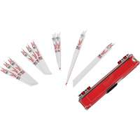 Sawzall&reg; General Purpose Reciprocating Blade Set Absolute Business Supply