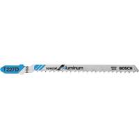 Jigsaw Blades, High Speed Steel, T-Shank, 4" L, 8 TPI Absolute Business Supply