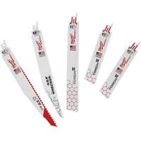 Sawzall&reg; Blade Set Absolute Business Supply