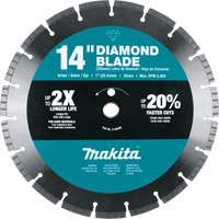 Turbo Diamond Blade Absolute Business Supply