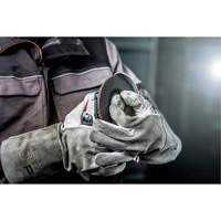 Quick Angle Grinder, 5", 120 V, 11000 RPM Absolute Business Supply