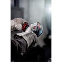 Quick Angle Grinder, 5", 120 V, 11000 RPM Absolute Business Supply