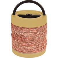 Cerabond X Fibre Disc, Ceramic, 24, 7" Dia x 7/8" Arbor Absolute Business Supply