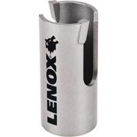 Scie-cloche multimat&eacute;riaux, 1-3/8", Profondeur de la coupe 1", Carbure Absolute Business Supply