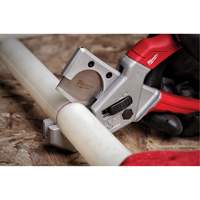 Tubing Cutter, 1" Capacity Absolute Business Supply
