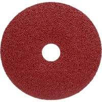 782C Fibre Disc, Ceramic, 60+, 5" Dia x 7/8" Arbor Absolute Business Supply