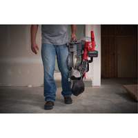 Ensemble scie &agrave; onglets combin&eacute;s coulissante &agrave; biseau double M18 Fuel Absolute Business Supply