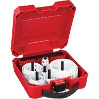 Hole Dozer Plumber's Hole Saw Kit, 16 Pieces Absolute Business Supply