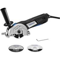 Ultra-Saw Corded Multi-Saw Kit, 3-1/2"/4", 7.5 A Absolute Business Supply
