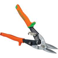 Aviation Snips with Wire Cutter Absolute Business Supply