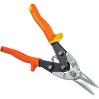 Aviation Snips with Wire Cutter Absolute Business Supply