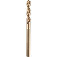 Tr&eacute;pan pilote au cobalt Hole Dozer, 1/4" Tige Absolute Business Supply