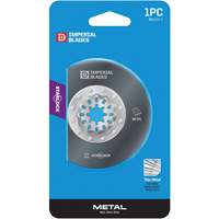 Lame segment&eacute;e mince pour le m&eacute;tal Starlock Absolute Business Supply