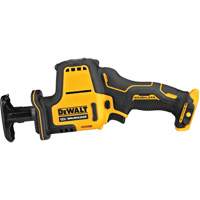 Max* Cordless Reciprocating Saw (Tool Only), 12 V, Lithium-Ion Battery, 0-2800 SPM Absolute Business Supply