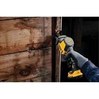 Max* Cordless Reciprocating Saw (Tool Only), 12 V, Lithium-Ion Battery, 0-2800 SPM Absolute Business Supply