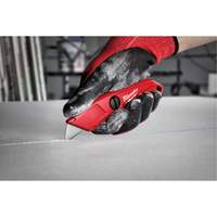 Fixed Blade Utility Knife Absolute Business Supply