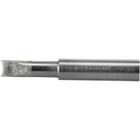 M12 Soldering Iron Tip, Chisel Absolute Business Supply