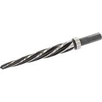 Taper Pin Reamers