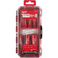 Diamond Max Hole Saw Bit Set, 8 Pieces Absolute Business Supply