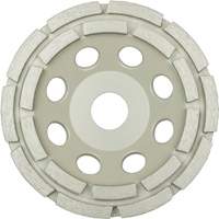 DS 300 B Extra Diamond Cup Grinding Wheel Absolute Business Supply