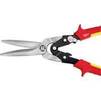 Long Cut Aviation Snips Absolute Business Supply