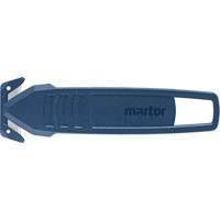 Couteau de s&eacute;curit&eacute; compact Secumax 145 MDP Absolute Business Supply