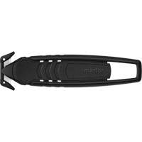 Couteau de s&eacute;curit&eacute; compact Secumax 148 Absolute Business Supply