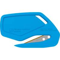 Lame dissimul&eacute;e Secumax Plasticut Absolute Business Supply