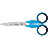 Ciseaux de s&eacute;curit&eacute; Secumax 363, 5-7/25", Poign&eacute;e Annea Absolute Business Supply