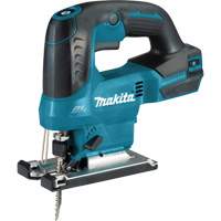LXT Brushless Jig Saw with D-Handle, 18 V, Lithium-Ion, 0 -3000 SPM, 7/8" Stroke Length Absolute Business Supply