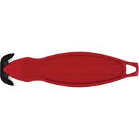 Couteau de s&eacute;curit&eacute; Klever Koncept Absolute Business Supply