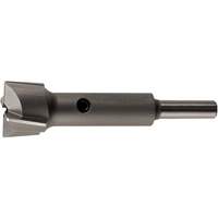 Fraise &agrave; chambrer guide interchangeable courte de type a&eacute;ronef 884 CLEVELAND Absolute Business Supply