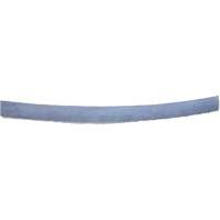 CLE-LINE P1000 Portable Bandsaw Blade, Bi-Metal, 44-7/8" L x 1/2" W x 0.02" Thick, 18 TPI Absolute Business Supply