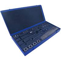 #58 NC-NF Plug Tap & Die Set Absolute Business Supply