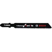 Jigsaw Blade for Hard Tile, Diamond, T-Shank, 3-1/4" L, 30 TPI Absolute Business Supply