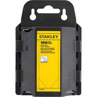 Lames utilitaires robustes avec distributeur, Style Simple Absolute Business Supply