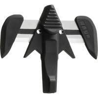 Quick-Change Concealed Blade Replacement Heads, Single Style Absolute Business Supply